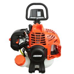 ECHO SHC-225S 21" 21.2cc 2-Stroke Short Shaft Hedge Trimmer - ECH SHC-225S
