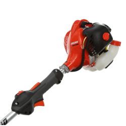 ECHO SHC-225S 21" 21.2cc 2-Stroke Short Shaft Hedge Trimmer - ECH SHC-225S