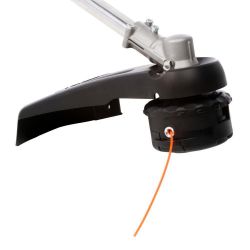 ECHO SRM-225 21.2cc Straight Shaft String Trimmer w/ i-30 Easy Start System - ECH SRM-225