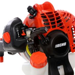 ECHO SRM-225 21.2cc Straight Shaft String Trimmer w/ i-30 Easy Start System - ECH SRM-225
