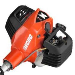 ECHO SRM-2620 25.4cc 2-Stroke Straight Shaft String Trimmer - ECH SRM-2620