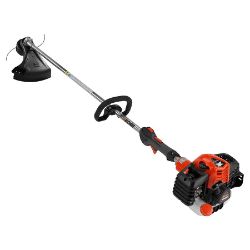 ECHO SRM-3020 30.5cc Gas Straight Shaft String Trimmer - ECH SRM-3020