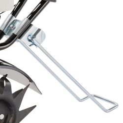 ECHO TC-210 21.2cc Tiller/Cultivator w/ Kickstand - ECH TC-210