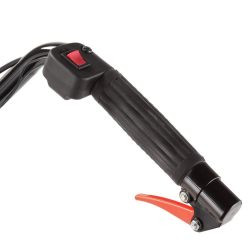 ECHO TC-210 21.2cc Tiller/Cultivator w/ Kickstand - ECH TC-210