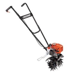 ECHO TC-210 21.2cc Tiller/Cultivator w/ Kickstand 