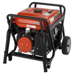 ECHO EG-3500 3500 Watt 212cc Generator - ECH EG-3500