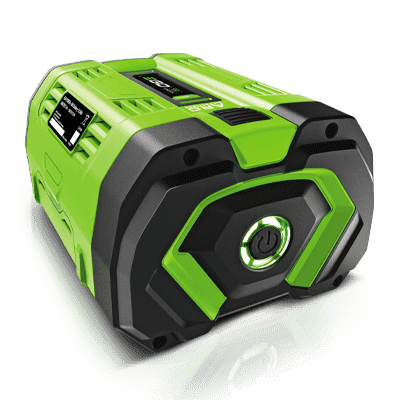 EGO BA6720T 56V 12Ah  Battery 