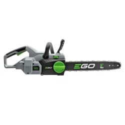 EGO CS1600 16" 56V Battery-Powered Chainsaw without Battery & Charger - EGO CS1600