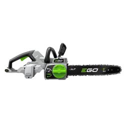 EGO CS1800 18" 56V Battery-Powered Chainsaw without Battery & Charger - EGO CS1800