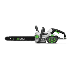EGO CS1803 18" 56V Power+ Chainsaw w/ G3 4.0Ah Battery & 210W Charger - EGO CS1803