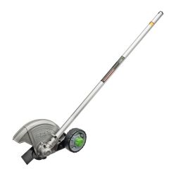 EGO EA0820 8" Multi-Head Carbon Fiber Edger Attachment 