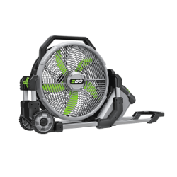EGO FN1800 18" 5-Speed Misting Fan without Battery & Charger 