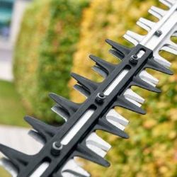EGO HTX6500 25" 56V Battery-Powered Commercial Hedge Trimmer - EGO HTX6500