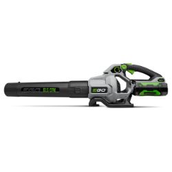 EGO LB6150 Power+ 56V 615CFM Handheld Blower (Tool Only) - EGO LB6150