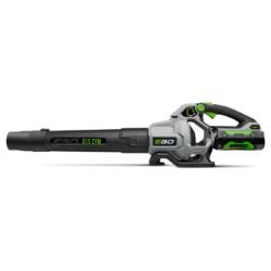EGO LB6151 Power+ 56V 615CFM Handheld Blower w/ 2.5Ah Battery & 210W Charger - EGO LB6151