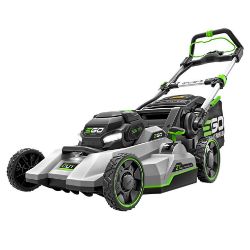 EGO LM2130SP 21" 56V Select Cut Self-Propelled Lawn Mower (Tool Only – Battery & Charger Not Included) - EGO LM2130SP