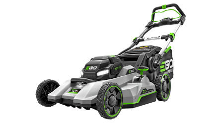 EGO LM2156SP 21" 56V Power+ Select Cut XP Touch-Drive Self-Propelled w/ 10Ah Battery & 700W Charger 
