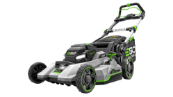 EGO LM2156SP 21" 56V Power+ Select Cut XP Touch-Drive Self-Propelled w/ 10Ah Battery & 700W Charger - EGO LM2156SP