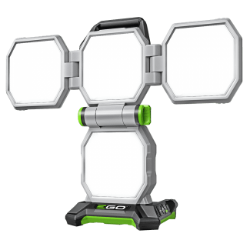 EGO LT1000 10,000 Lumen Utility Light without Battery & Charger - EGO LT1000