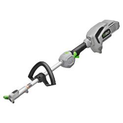 EGO MHC1502 56V Power Head w/ String Trimmer & Edger Attachments, 5.0Ah Battery & 210W Charger - EGO MHC1502
