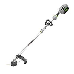 EGO MST1501 56V 15" Power Head w/ 5.0Ah Battery, 210W Charger, & String Trimmer Attachment - EGO MST1501