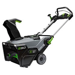 EGO SNT2102 21" 56V Electric Snowblower Kit w/ (2) 5.0Ah Batteries & 550W Rapid Charger - EGO SNT2102