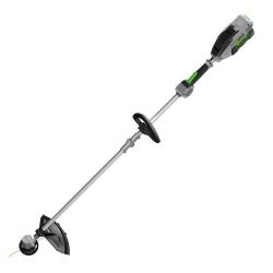 EGO ST1502SA 15" 56V Rapid Reload Foldable Shaft String Trimmer w/ 2.5 Ah Battery & 210W Charger - EGO ST1502SA