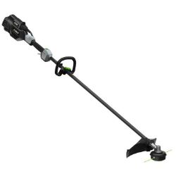 EGO STX3800 15" Carbon Fiber Shaft Commercial String Trimmer without Battery & Charger - EGO STX3800