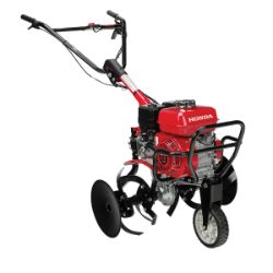 Honda FC600A Mid Tine 163cc 26" Tiller/Cultivator - HON FC600A