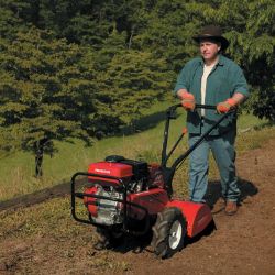 Honda FRC800K1A 270cc 20" Rear Tine Commercial Tiller - HON FRC800K1A
