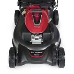 Honda HRN216VYA 21" Walk Behind Self-Propelled Lawn Mower w/ GCV170 Engine - HON HRN216VYA