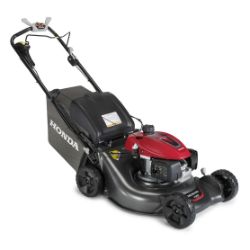 Honda HRN216VYA 21" Walk Behind Self-Propelled Lawn Mower w/ GCV170 Engine 