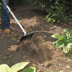 Honda SSCL VersAttach 6.5" Tiller Attachment - HON SSCL