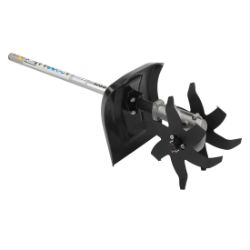 Honda SSCL VersAttach 6.5" Tiller Attachment - HON SSCL