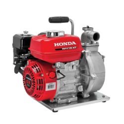 Honda WH15XTA 57 psi 98 GPM High-Pressure Water Pump 