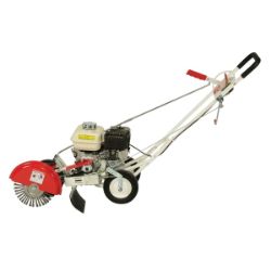 Little Wonder 6236-00-01 Pro 118cc 3.5hp Gas Walk Behind Push Crack Cleaner w/ Honda GX120 Engine - LW 6236-00-01