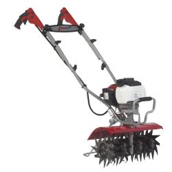 Mantis 7566-12-02 Deluxe XP 4-Cycle Tiller - MAN 7566-12-02