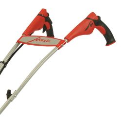 Mantis 7924 2 Cycle Start Tiller w/ Kickstand Assembly - MAN 7924