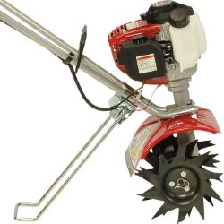 Mantis 7940 4 Cycle Mantis w/ Kickstand - MAN 7940