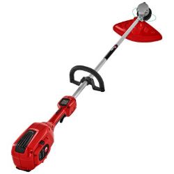 RedMax BTR250PL 36V Battery-Powered String Trimmer (Battery & Charger Not Included) - REDM BTR250PL