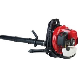 RedMax EBZ6500RH 65.6cc 632 CFM Backpack Blower w/ Tube-Mount Throttle - REDM EBZ6500RH