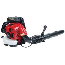 RedMax EBZ7500RH 65.6cc 768 CFM Backpack Blower w/ Tube-Mounted Throttle 