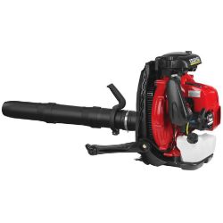 RedMax EBZ8550 75.6cc Backpack Blower w/ Hip-Mount Throttle - REDM EBZ8550
