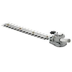 RedMax LRT-EX860 33" Boom Pole Hedge Trimmer Attachment 