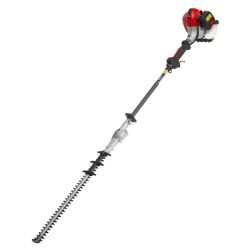 RedMax SRTZ260F 25.4cc Hedge Trimmer w/ 25.6" Blades 