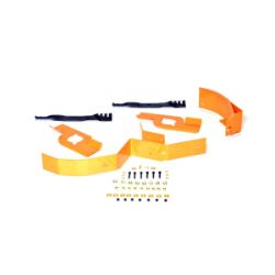 Scag 9263 Hurricane Mulch Kit for 2004 & Newer 36" Advantage Decks - SCA 9263