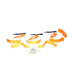 Scag 9284 Hurricane Mulch Kit for 2006 & Newer Riding Mowers w/ 52" Velocity Decks 
