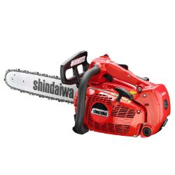Shindaiwa 358TS-14 Top Handle Chainsaw w/ 14" Bar & Chain - SHI 358TS-14