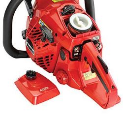 Shindaiwa 402S-18 Rear Handle Chainsaw w/ 18" Bar & Chain - SHI 402S-18