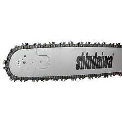 Shindaiwa 600SX-20 59.8cc Rear Handle Chainsaw w/ 20" Bar & Chain - SHI 600SX-20